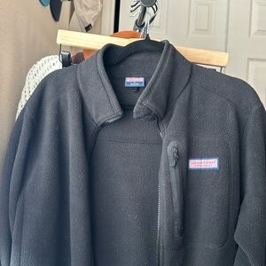 Vineyard vines Jacket - good condition.